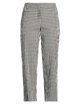 Pantalones Mujer Negro 36 Mujer