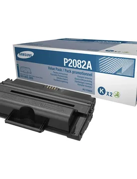 Ink Toner Mlt-p2082a Black One Size unisex - HP - FashionsVida