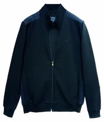 XL Sweatjacke male