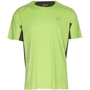 ARCTERYX Herren Funktionsshirt Norvan Downword hellgrün M M - 'Arc''teryx' - FashionsVida