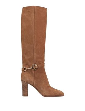 Celine Bota Mujer Camel 40,41 Mujer