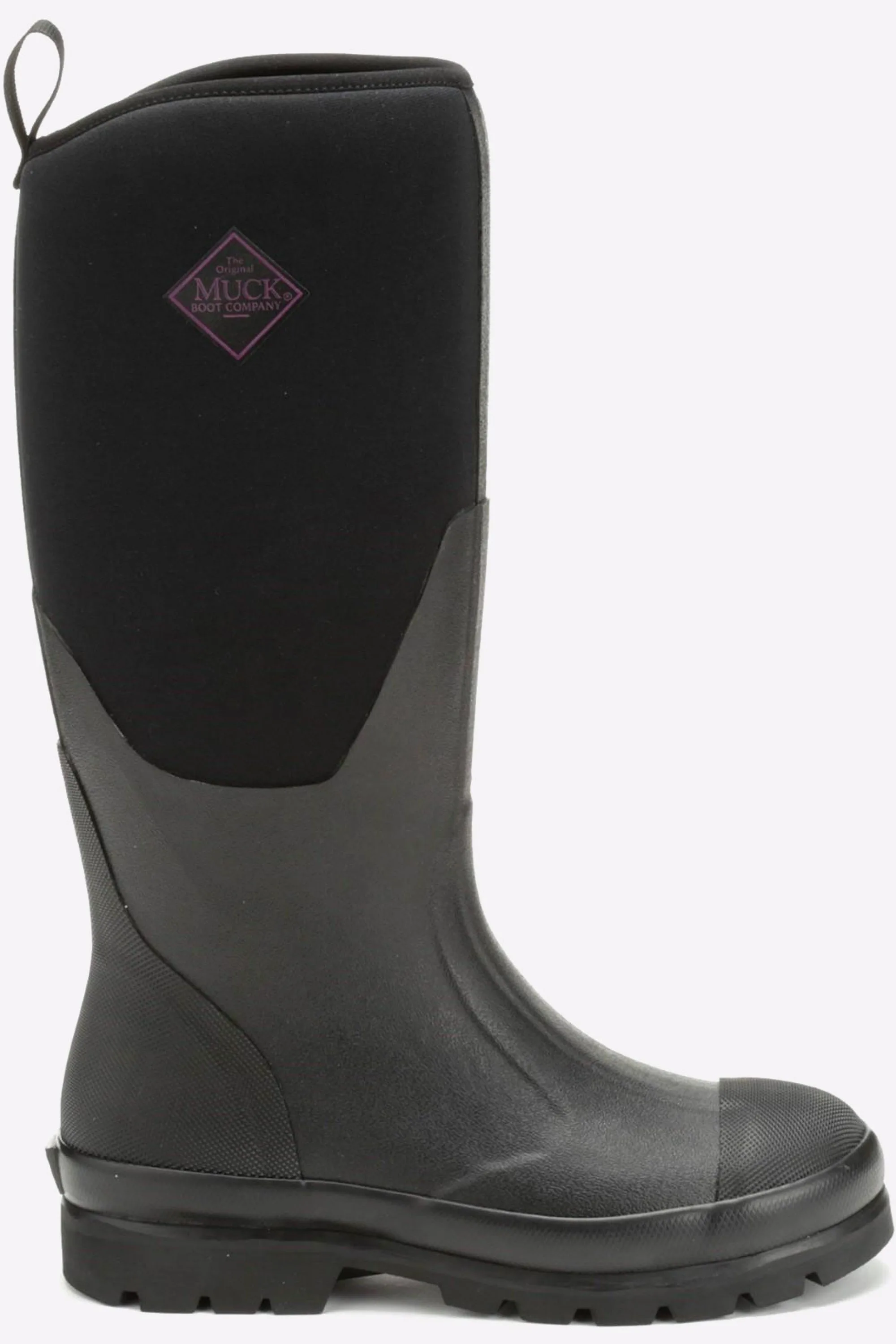Chore Classic Tall Slip On Womens Boots - - Size: 8 - Muck Boots - FashionsVida