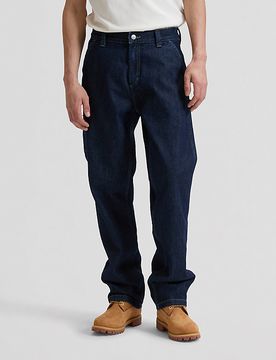 Workwear Loose Carpenter Jean Cyrus Größe 34x34 male