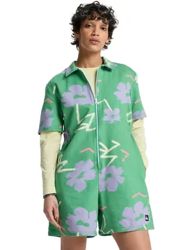 Mono de mujer Craig - Quiksilver - FashionsVida