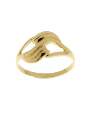 Anello Donna Oro Giallo 803321713042