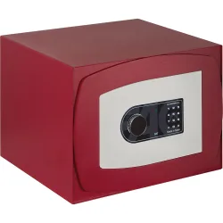Caja Fuerte de Sobreponer Redbox 3-ESP
