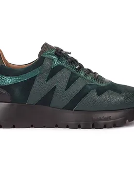 Sneaker A-2110 Alpine / Alpine EU 39