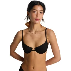 Bikini Top de mujer Sol Searcher Leah