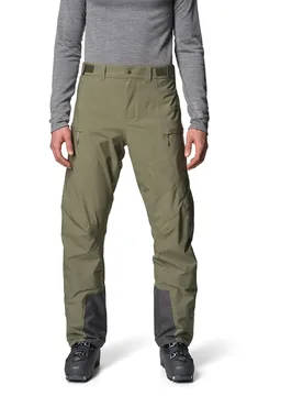 Pantalon Ride Sage Green L - Houdini - FashionsVida