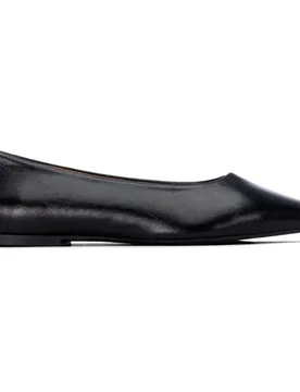 Xti Ballerine 160001 Black EU 37 - Xti - FashionsVida