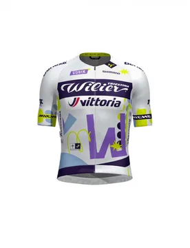 Maglia bici ciclismo uomo Gobik team MTB VITTORIA - Wilier - FashionsVida