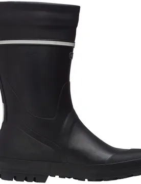 Footwear Touring 3 Herren Gummistiefel, schwarz, Größe 41 41