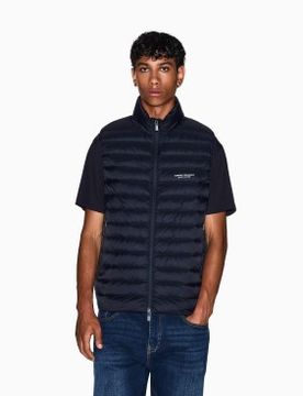 Para hombre. XM001576AF16927UB101 Chaleco Down Waistcoat (M), Casual, Poliamida