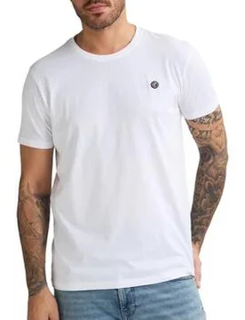 T-Shirt Tsr002-9999 Eu 3xl Male - Petrol industries - FashionsVida