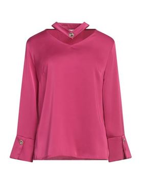 Top Damen Fuchsia 36,38 Damen