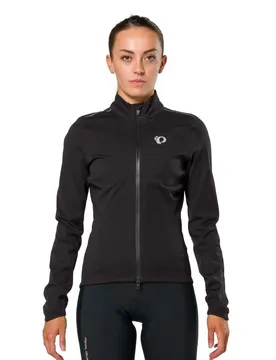 Pearl Izumi Giacca Pro Rain Black
