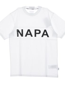 Maglietta Uomo S-vars Tee Bright White
