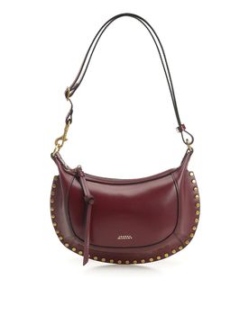 Isabel Marant Oskan Moon Bag