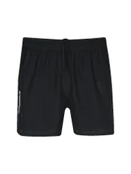 Pantalones cortos de running Dash Cooling para hombre negro XL