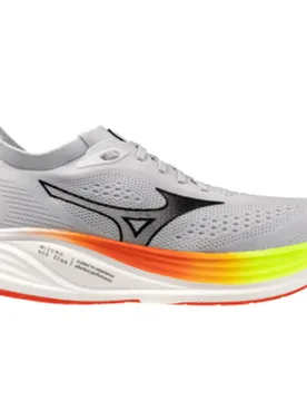 NEO ZEN 2 Laufschuhe Herren Cloudscape/Black/Orange.Com 47 - Mizuno - FashionsVida