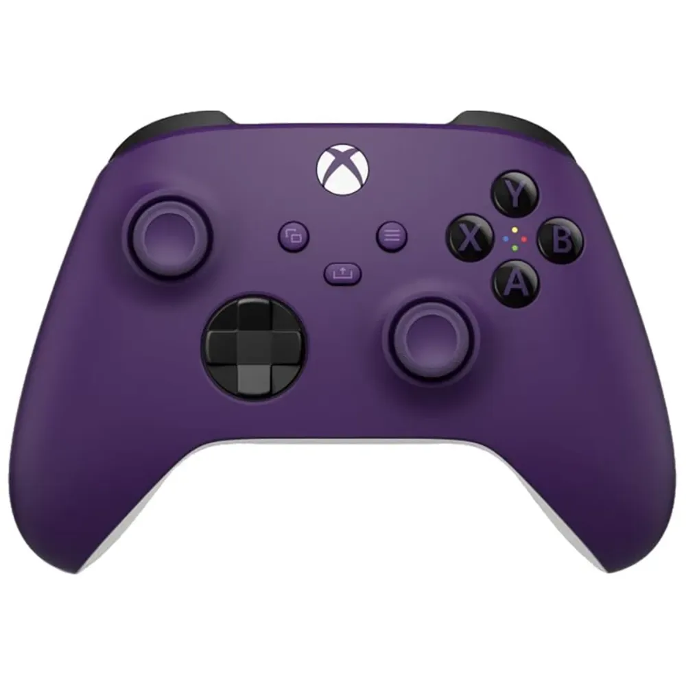 Xbox Contrôleur Xbox Wireless M Purple One Size unisex - Microsoft - FashionsVida