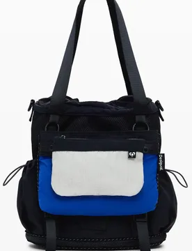 Damen RUCKSACK Schwarz 25WAKY01_NE2000