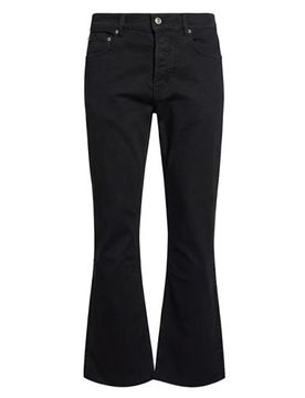 Hose Herren Schwarz 33 Herren