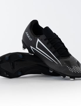 RS89 Team FG/AG (schwarz/weiß / Größe 39 / Schuhe europäisch)
