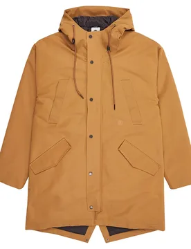 Parka Fishtail Kangaroo XL - Element - FashionsVida