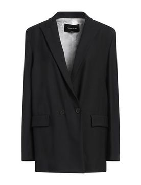 Blazer Damen Schwarz 32,34,36,38 Damen