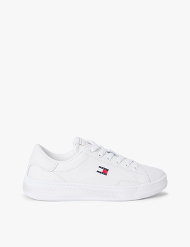 Tommy Hilfiger scarpe donna ecru