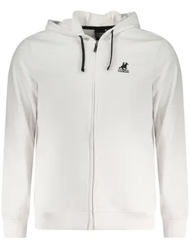 Herren Sweatshirt Weiß AU02655_BI6BIAN