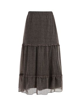 Falda 'Ikita' /