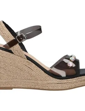 Keilabsatzsandalen Violeta 05 38;40 - Chika 10 - FashionsVida