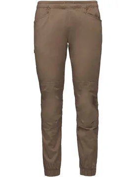 Pantalón de hombre Notion - Black Diamond - FashionsVida