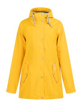 Chaqueta funcional