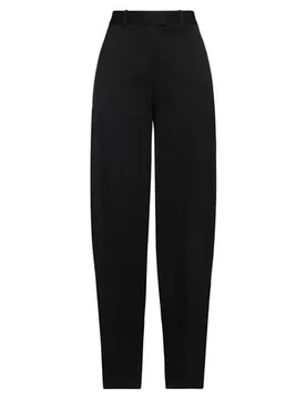 Pantalones Mujer Negro 36 Mujer - The Attico - FashionsVida