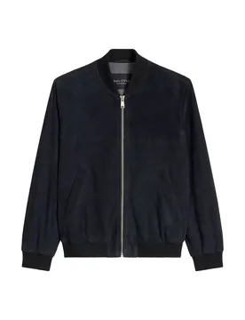 Leather Jackets male