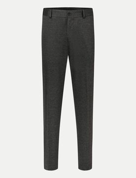 Slim-Fit Chino Tius2-J Grau 48