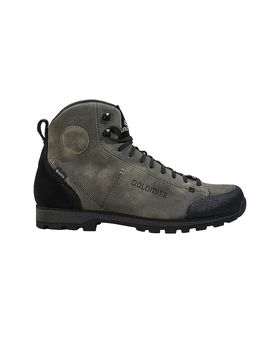 Botas de trekking para hombre 54 High Dust GTX verde oscuro 44