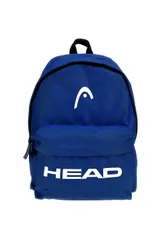 Zaino Blu con Tasca Frontale HBK050-823