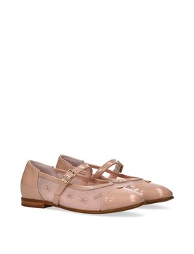 Elisabetta Franchi Ballerine