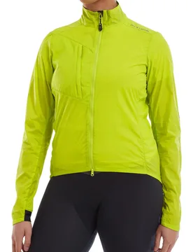 Airstream Womens Windproof Cycling Jacket - - Size: 10 - Altura - FashionsVida