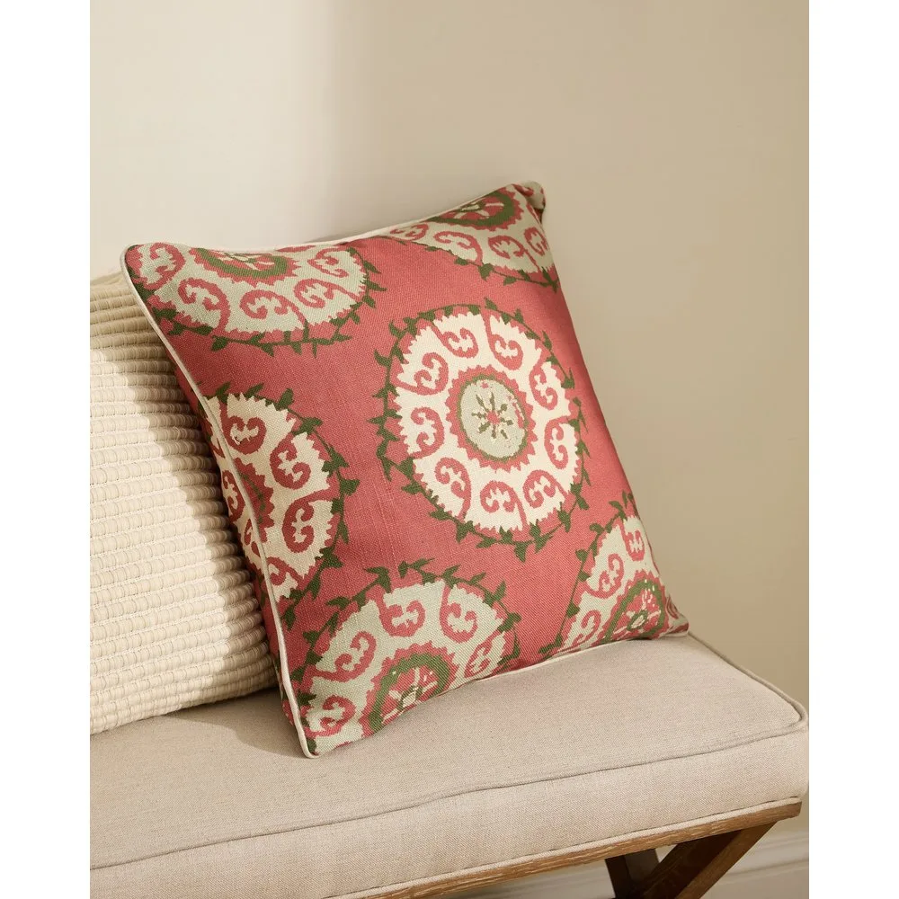 Cojín decorativo Nants - El Corte Inglés - FashionsVida