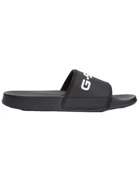 Claquettes Cart Slide Black / White EU 37 - G-Star - FashionsVida
