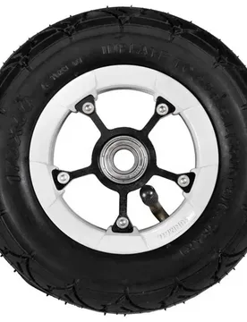Pneu Sumnite Air Black 175 mm unisex