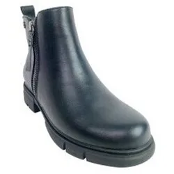 Stiefeletten 151073 Schwarze Stiefeletten Für Mädchen 38;33;34 Female