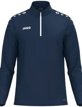 Trikot mit Reißverschluss One - Bleu - unisex - Size: 4XL - Jako - FashionsVida
