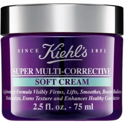Super Multi-Corrective crema anti edad soft cream 75 ml