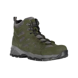 Squad Stiefel 5 Inch - Schwarz / 10 Herren Schwarz adult